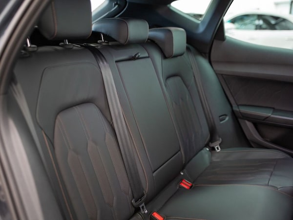 Used Cupra Formentor 2023 for sale - 75542699: Photo 49