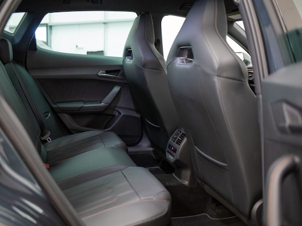 Used Cupra Formentor 2023 for sale - 75542699: Photo 50