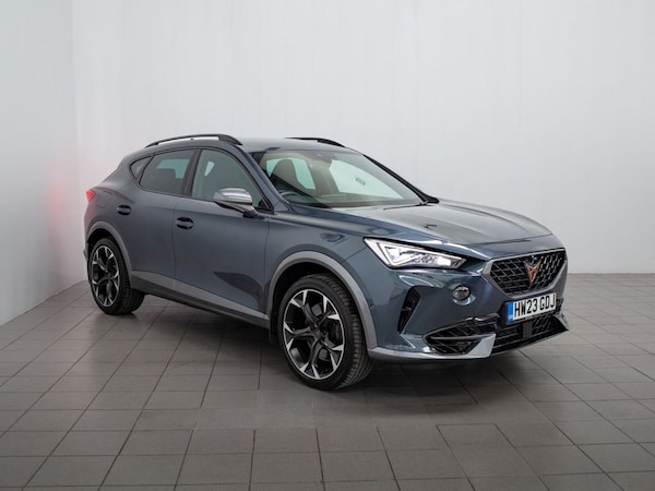 Used Cupra Formentor 2023 for sale - 75542699: Photo 5