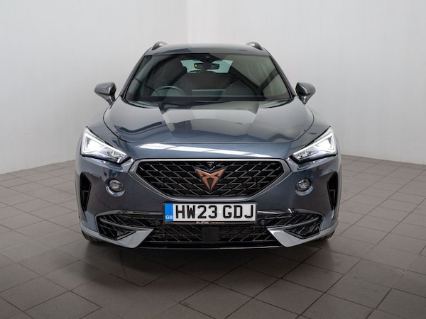 Used Cupra Formentor 2023 for sale - 75542699: Photo 6