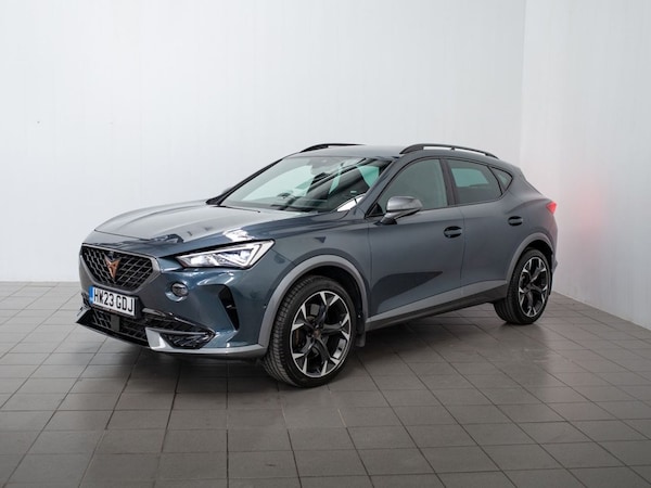 Used Cupra Formentor 2023 for sale - 75542699: Photo 7