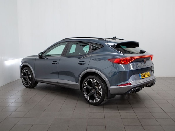 Used Cupra Formentor 2023 for sale - 75542699: Photo 8