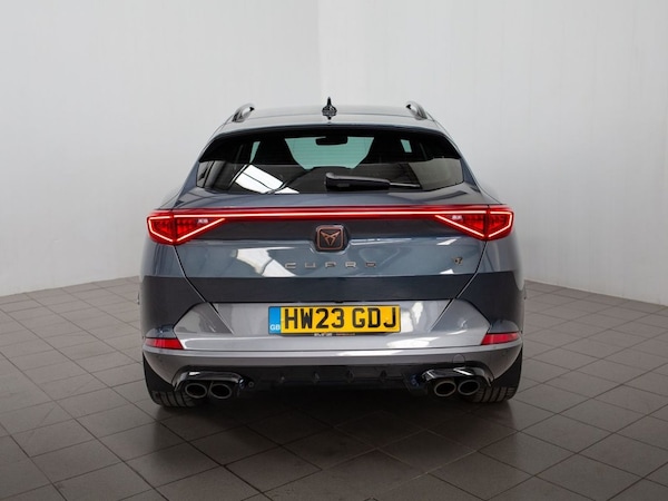 Used Cupra Formentor 2023 for sale - 75542699: Photo 9