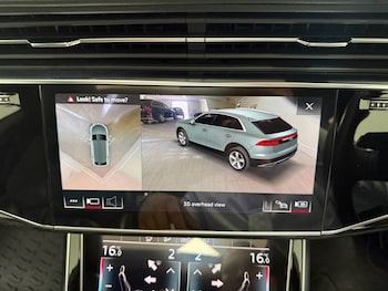 Used Audi Q8 2019 for sale - 78682437: Photo