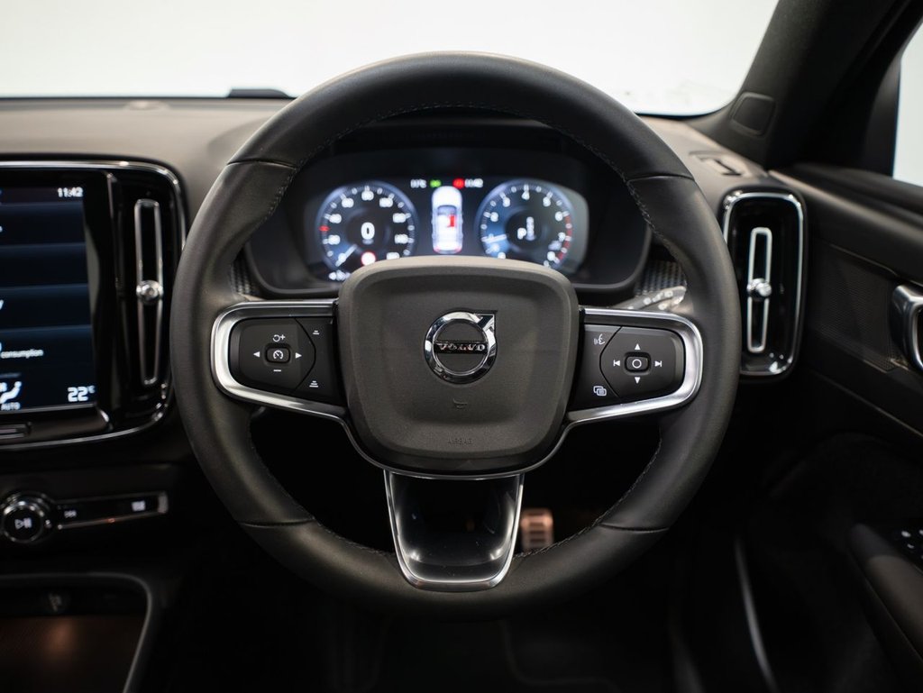 Used Volvo XC40 2022 for sale - 77165912: Photo 11