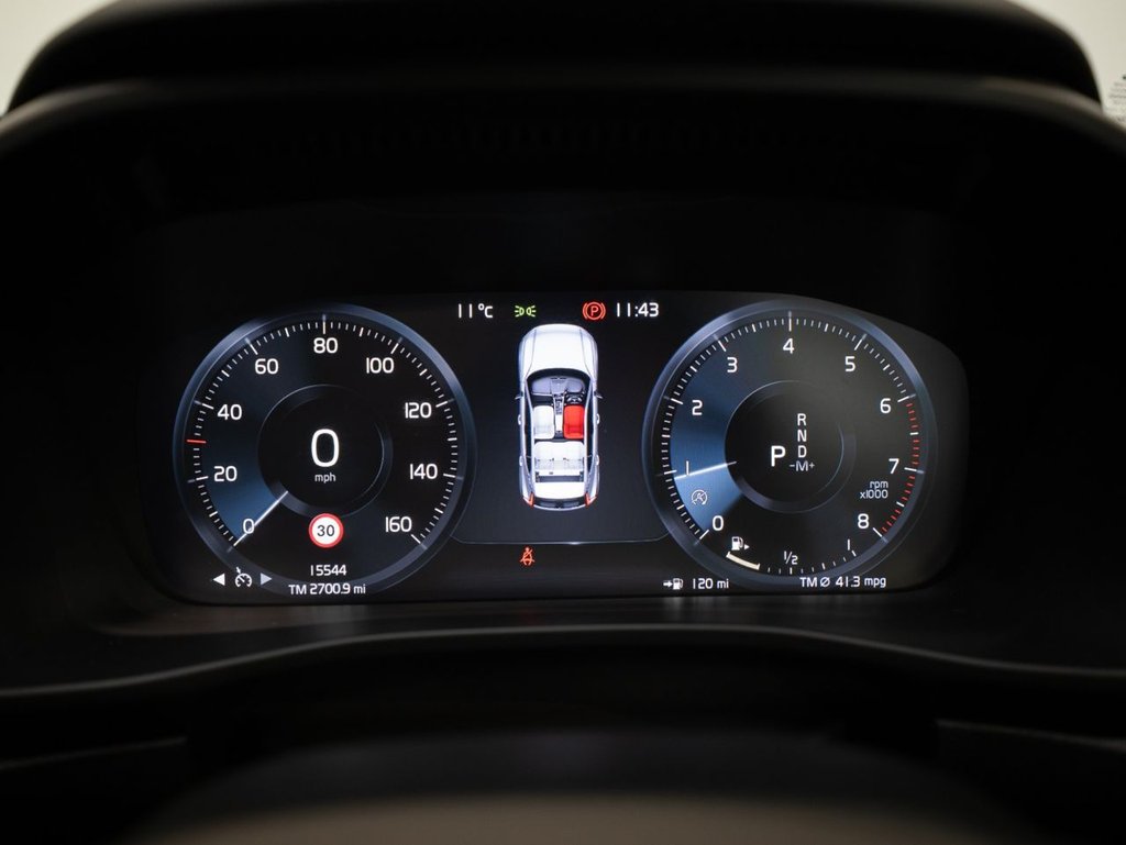 Used Volvo XC40 2022 for sale - 77165912: Photo 17