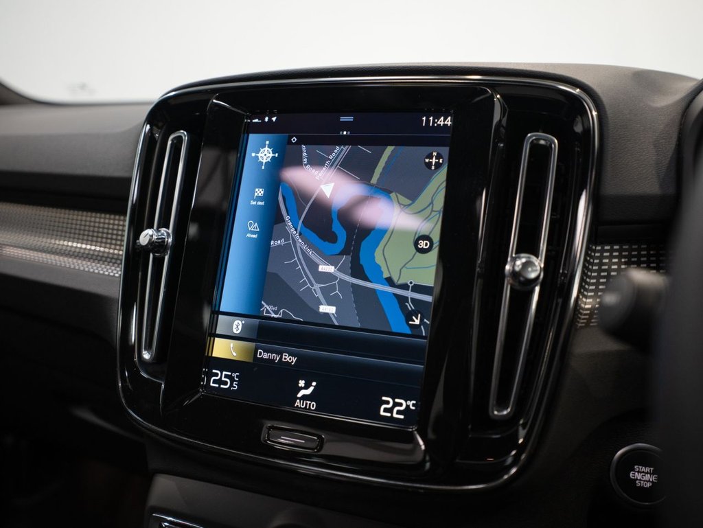 Used Volvo XC40 2022 for sale - 77165912: Photo 27