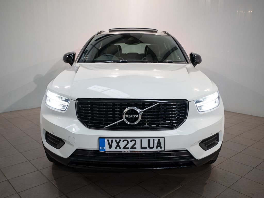 Used Volvo XC40 2022 for sale - 77165912: Photo 6