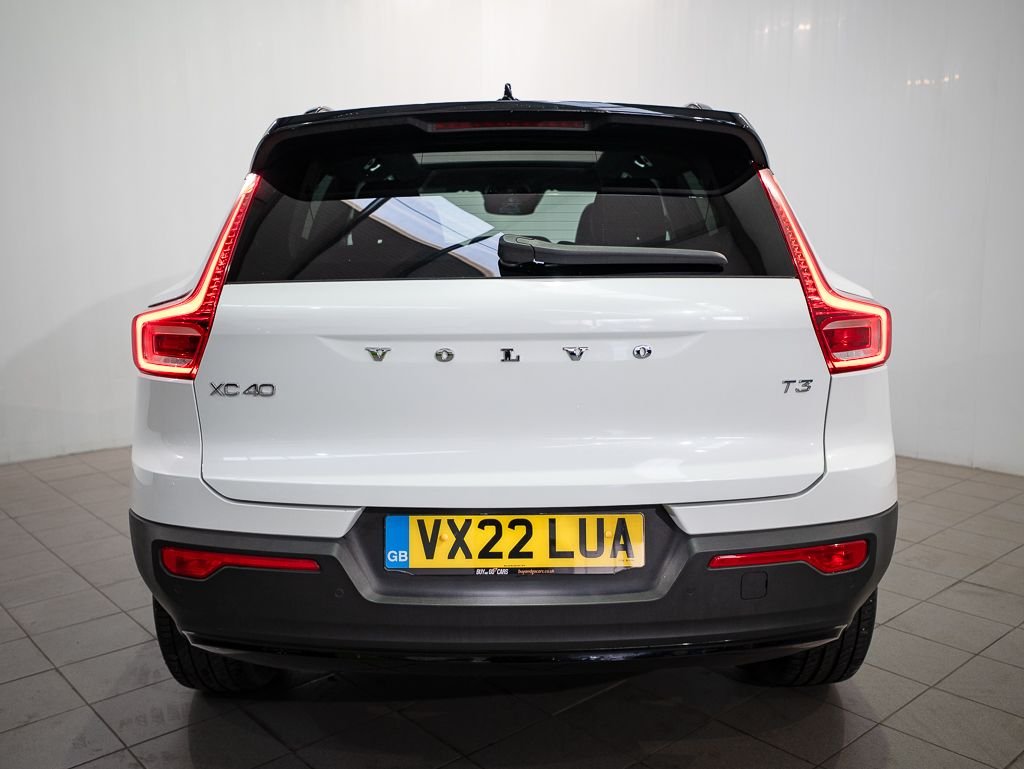Used Volvo XC40 2022 for sale - 77165912: Photo 9