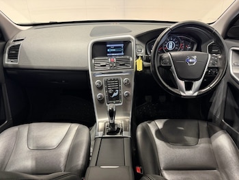 Used Volvo XC60 2015 for sale - 78003177: Photo