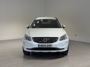 Used Volvo XC60 2015 for sale - 78003177: Photo