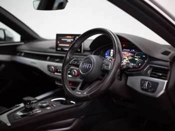 Used Audi S5 2017 for sale - 74845240: Photo