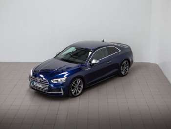 Used Audi S5 2017 for sale - 74845240: Photo