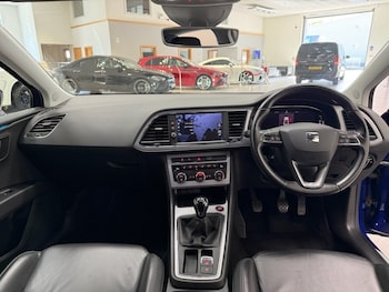 Used SEAT Leon 2020 for sale - 79350573: Photo