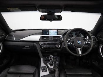 Used BMW 4 Series 2019 for sale - 75998699: Photo