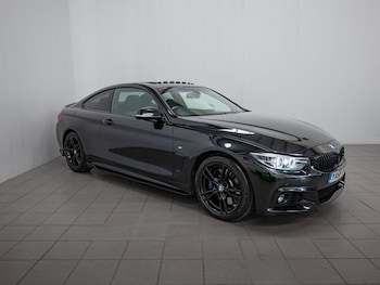 Used BMW 4 Series 2019 for sale - 75998699: Photo
