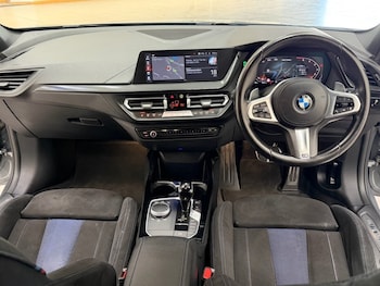 Used BMW 1 Series 2022 for sale - 78227989: Photo