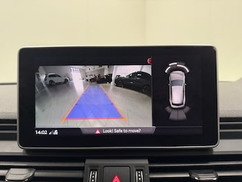 Used Audi SQ5 2018 for sale - 79481582: Photo
