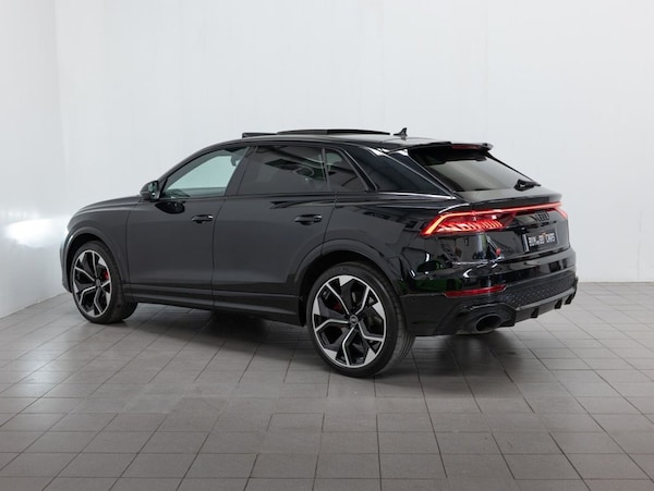 Used Audi RS Q8 2023 for sale - 75654443: Photo 10