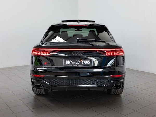 Used Audi RS Q8 2023 for sale - 75654443: Photo 11