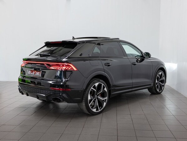 Used Audi RS Q8 2023 for sale - 75654443: Photo 12