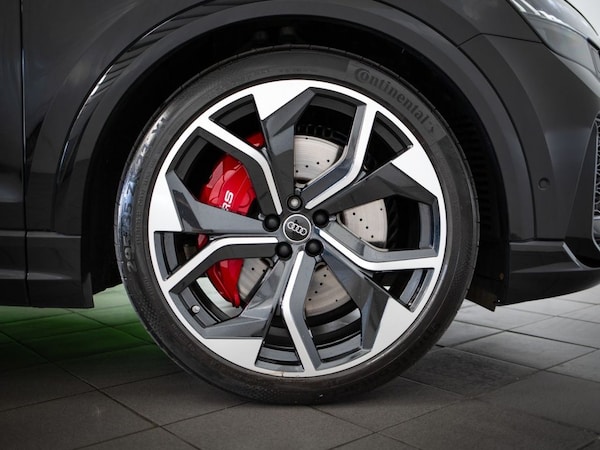 Used Audi RS Q8 2023 for sale - 75654443: Photo 14