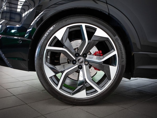 Used Audi RS Q8 2023 for sale - 75654443: Photo 15