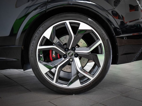 Used Audi RS Q8 2023 for sale - 75654443: Photo 16