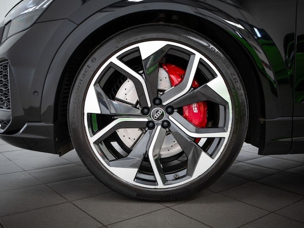 Used Audi RS Q8 2023 for sale - 75654443: Photo 17