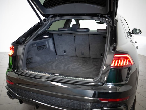 Used Audi RS Q8 2023 for sale - 75654443: Photo 18