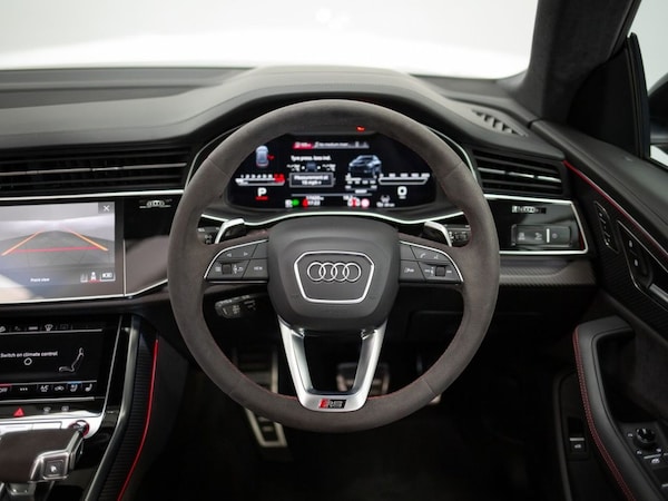 Used Audi RS Q8 2023 for sale - 75654443: Photo 20