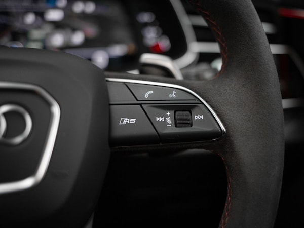 Used Audi RS Q8 2023 for sale - 75654443: Photo 23