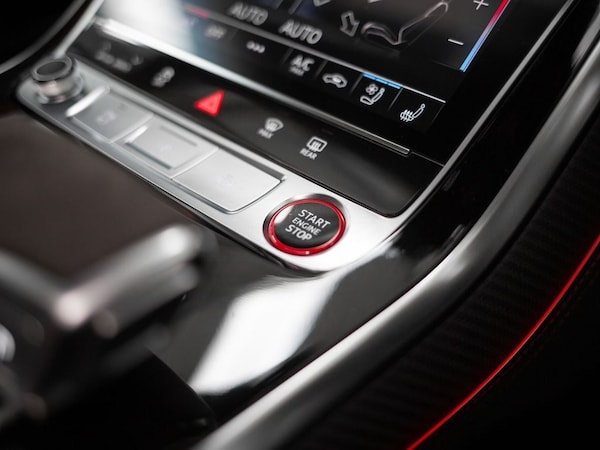 Used Audi RS Q8 2023 for sale - 75654443: Photo 32