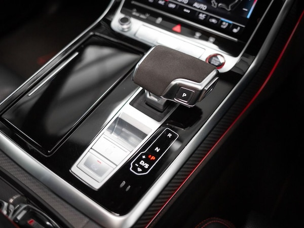 Used Audi RS Q8 2023 for sale - 75654443: Photo 33