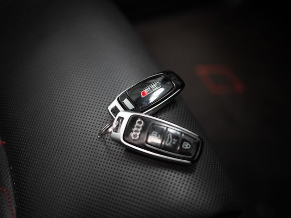 Used Audi RS Q8 2023 for sale - 75654443: Photo 34