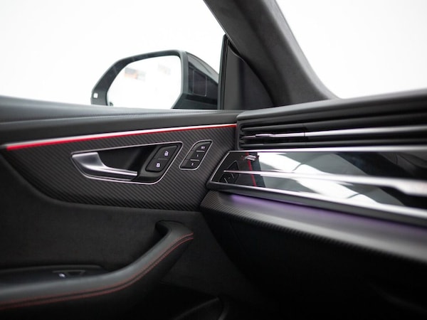 Used Audi RS Q8 2023 for sale - 75654443: Photo 36