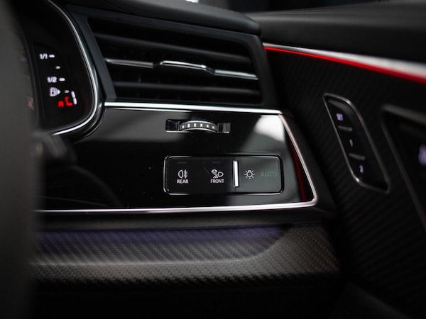 Used Audi RS Q8 2023 for sale - 75654443: Photo 37