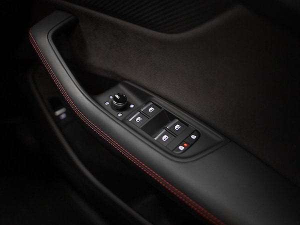Used Audi RS Q8 2023 for sale - 75654443: Photo 38