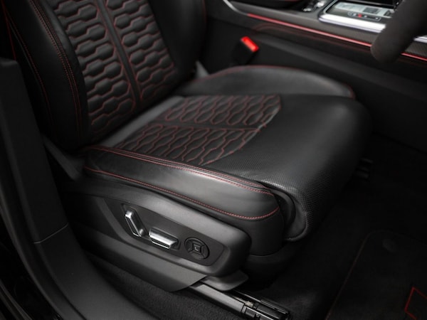 Used Audi RS Q8 2023 for sale - 75654443: Photo 40