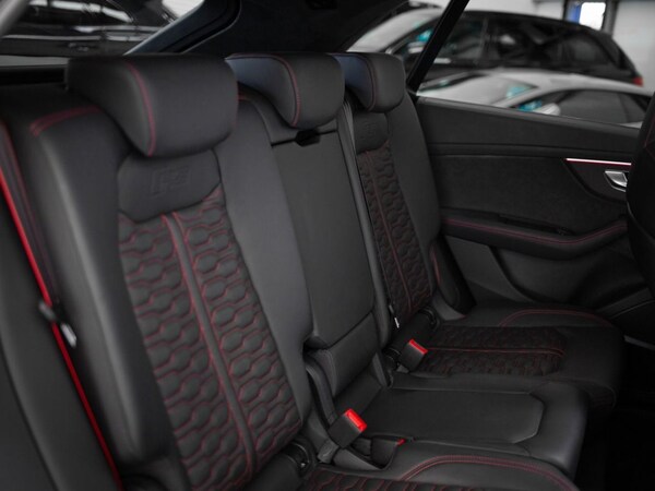 Used Audi RS Q8 2023 for sale - 75654443: Photo 43