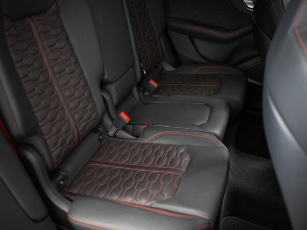Used Audi RS Q8 2023 for sale - 75654443: Photo 44