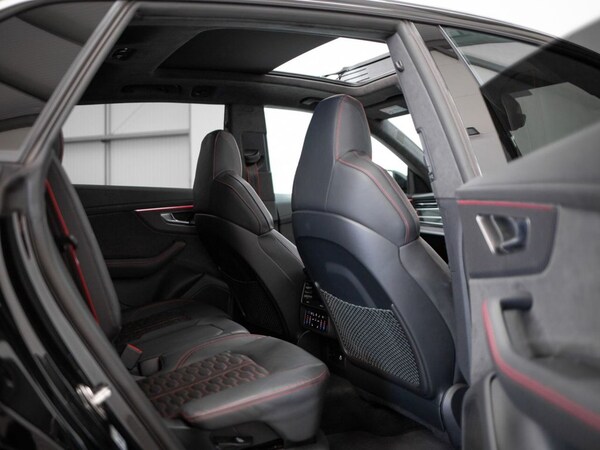 Used Audi RS Q8 2023 for sale - 75654443: Photo 45