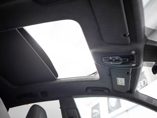 Used Audi RS Q8 2023 for sale - 75654443: Photo 4