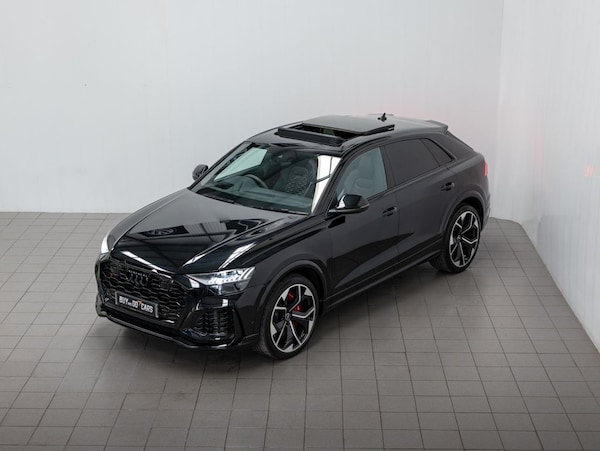 Used Audi RS Q8 2023 for sale - 75654443: Photo 6