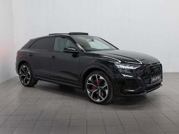 Used Audi RS Q8 2023 for sale - 75654443: Photo 7