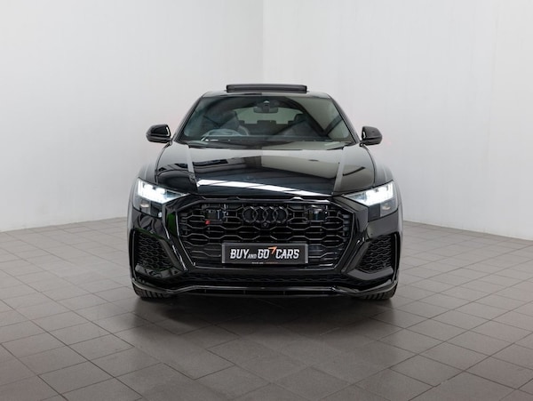 Used Audi RS Q8 2023 for sale - 75654443: Photo 8