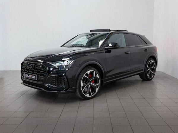 Used Audi RS Q8 2023 for sale - 75654443: Photo 9