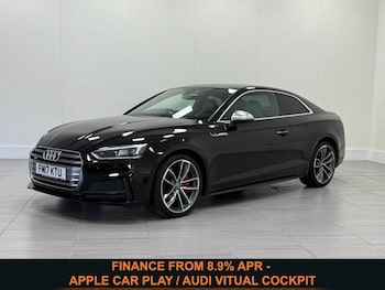 Used Audi A5 2017 for sale - 79506476: Photo