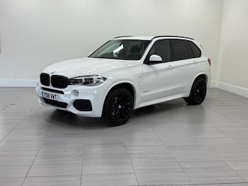 Used BMW X5 2018 for sale - 79022308: Photo
