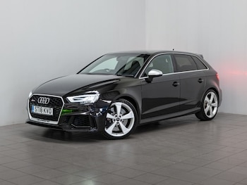 Used Audi RS3 2018 for sale - 75896179: Photo
